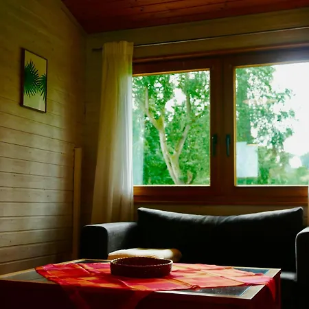 Idyllisches Lappland Holiday home Seck