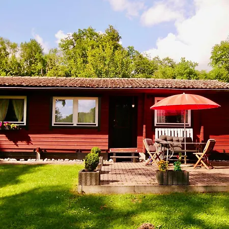 Idyllisches Lappland Holiday home Seck