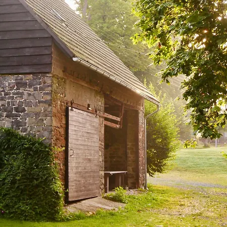 Idyllisches Lappland Seck