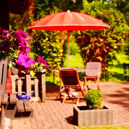 Idyllisches Lappland Holiday home Seck