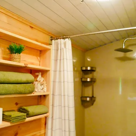 Holiday home Idyllisches Lappland *