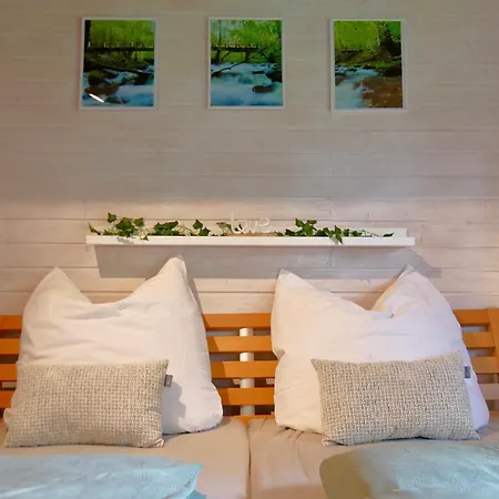 Holiday home Idyllisches Lappland *