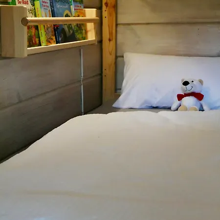 Idyllisches Lappland Holiday home