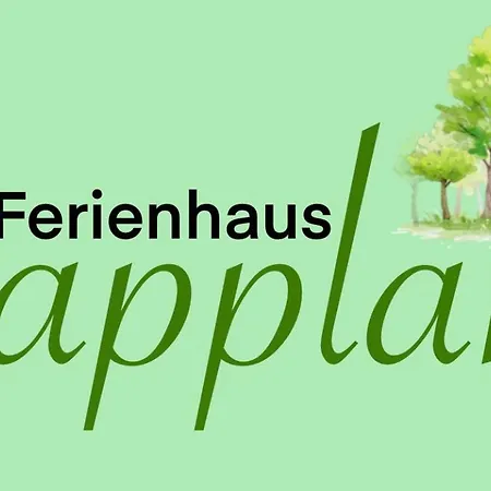 Holiday home Idyllisches Lappland *