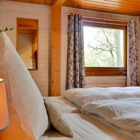 Holiday home Idyllisches Lappland *