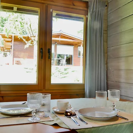 Idyllisches Lappland