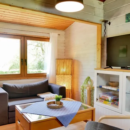 Idyllisches Lappland *