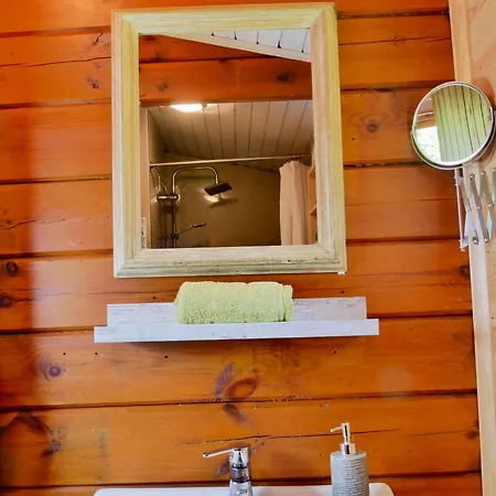 Idyllisches Lappland * Seck