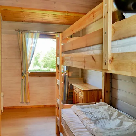 Idyllisches Lappland Holiday home