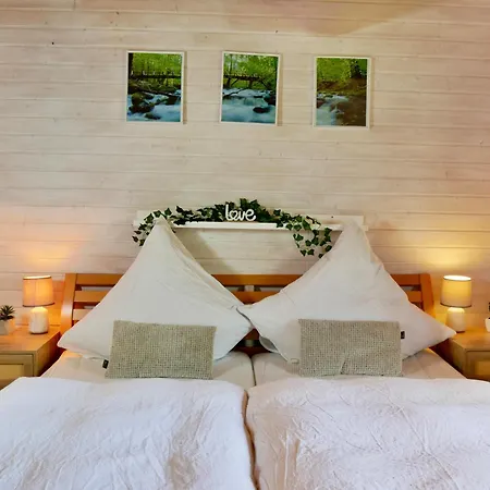 Holiday home Idyllisches Lappland