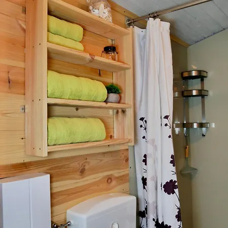 Idyllisches Lappland Holiday home Seck