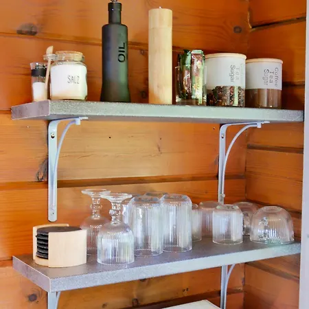 Idyllisches Lappland *