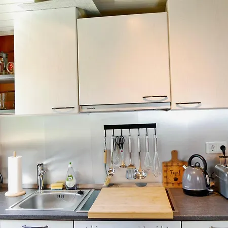 Idyllisches Lappland Holiday home *