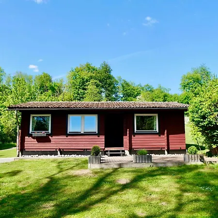 Idyllisches Lappland *