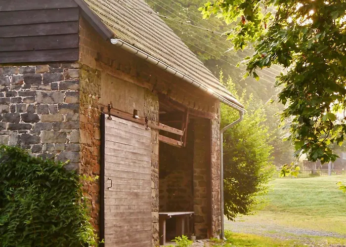 Idyllisches Lappland Seck