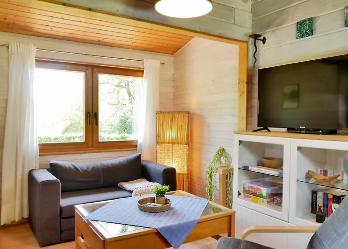 Idyllisches Lappland *