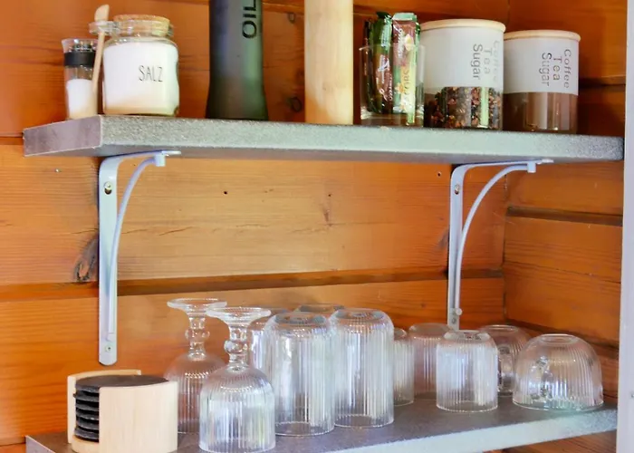 Idyllisches Lappland *